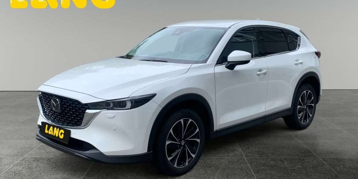 Mazda CX-5 40.500 km 34.490 &euro; Karlsruhe 76131