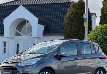 Ford B-Max 118.237 km 6.490 &euro; Jülich 52428