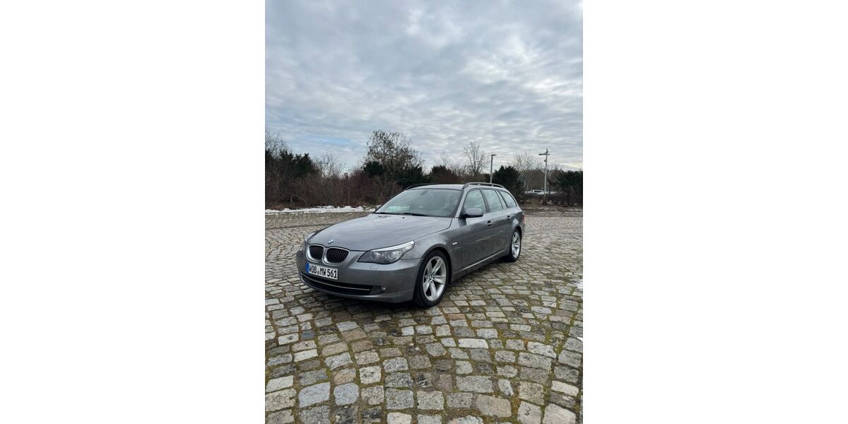 BMW 525 259.500 km 7.500 &euro; Wolfsburg 38446