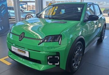 Renault R 5 1.500 km 26.490 &euro; Zittau 02763