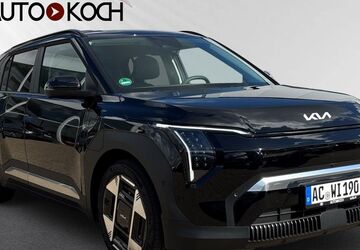 Kia EV3 14.555 km 32.888 &euro; Jülich 52428