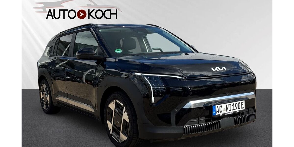 Kia EV3 14.555 km 32.888 &euro; Jülich 52428