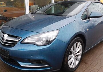 Opel Cascada 133.950 km 7.490 &euro; Lauenburg 21481