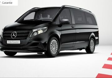 Mercedes-Benz Vito 44.461 km 47.890 &euro; Reinfeld 23858