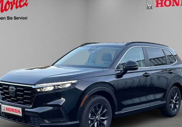 Honda CR-V 2.202 km 48.450 &euro; Laatzen 30880