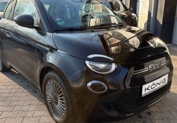 Fiat 500e 8.859 km 24.490 &euro; Berlin 13509