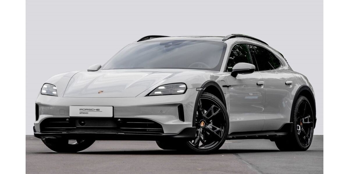 Porsche Taycan 7.991 km 104.790 &euro; Göttingen 37077