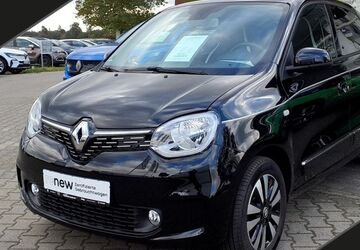 Renault Twingo 10.000 km 12.990 &euro; Bernau 16321