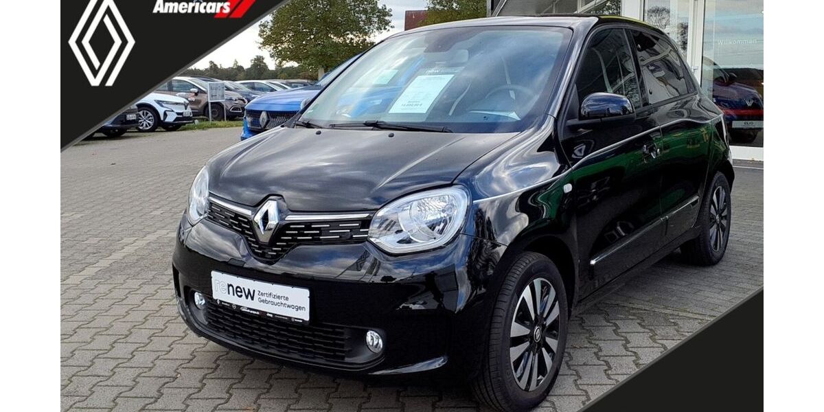 Renault Twingo 10.000 km 12.990 &euro; Bernau 16321