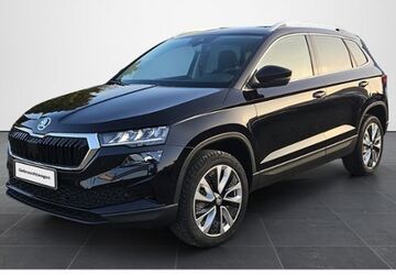 Skoda Karoq 1.010 km 36.950 &euro; Osterwieck 38835