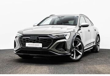 Audi SQ8 e-tron 55.092 km 64.465 &euro; Hagen 58091