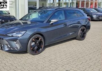 Cupra Leon 7.000 km 39.970 &euro; Zwönitz 08297