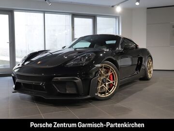 Gebrauchte Porsche Boxster
