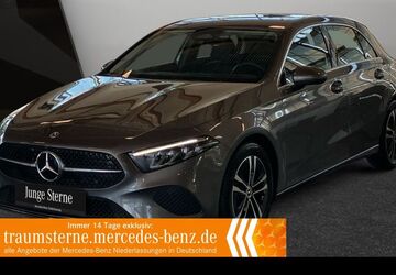 Mercedes-Benz A 180 11.372 km 26.990 &euro; Stuttgart 70469