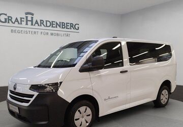 VW Andere 10.000 km 58.980 &euro; Tuttlingen 78532