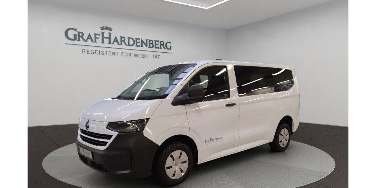 VW Andere 10.000 km 58.980 &euro; Tuttlingen 78532