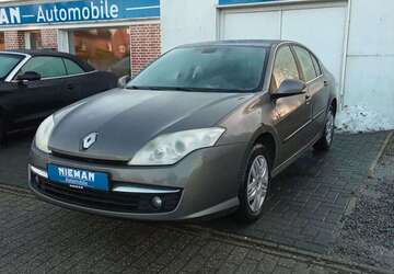 Renault Laguna 99.000 km 5.880 &euro; Emden 26721
