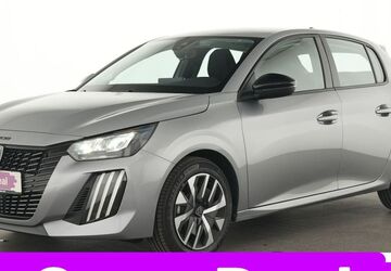 Peugeot 208 11.284 km 14.195 &euro; Garching bei München 85748