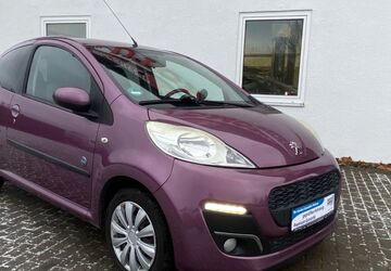 Peugeot 107 128.000 km 3.990 &euro; Goslar 38644