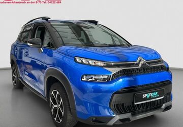 Citroen C3 Aircross 22.535 km 18.990 &euro; Cuxhaven 27478