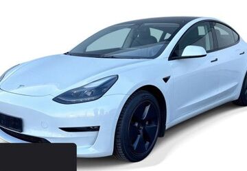 Tesla Model 3 56.544 km 28.700 &euro; Hannover 30519