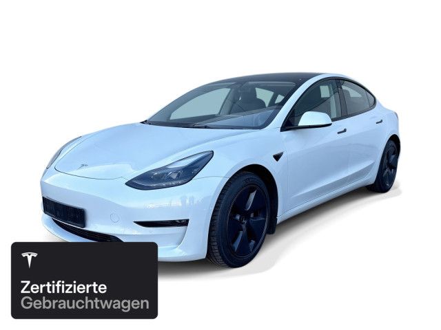 Tesla Model 3 56.544 km 28.700 &euro; Hannover 30519