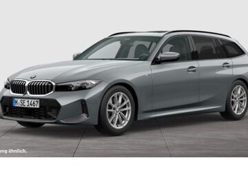 BMW 330 24.869 km 45.990 &euro; Lüdinghausen 59348