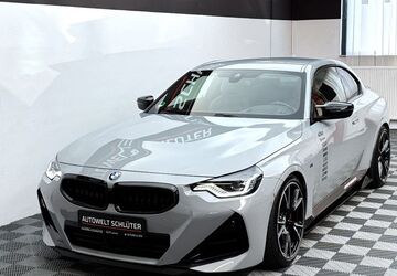 BMW M240i 39.900 km 48.500 &euro; Lehrte 31275