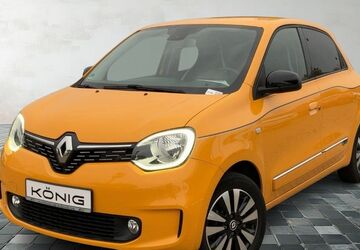 Renault Twingo 15.684 km 14.399 &euro; Nohra 99428