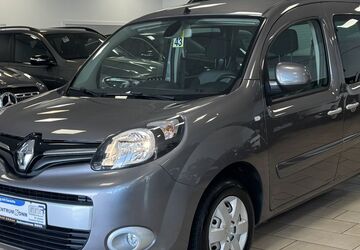 Renault Kangoo 63.393 km 17.400 &euro; Bonn 53227
