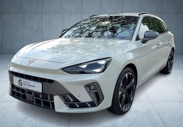 Cupra Leon 1.001 km 33.780 &euro; Cloppenburg 49661