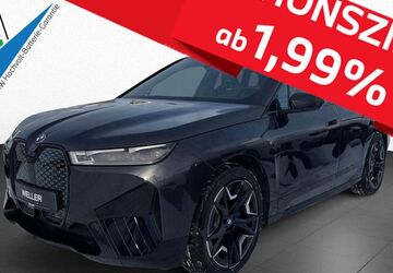 BMW iX 29.324 km 44.350 &euro; Hamburg 21073