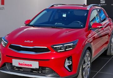 Kia Stonic 21.499 km 21.199 &euro; Holzwickede 59439
