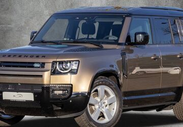Land Rover Defender 5.900 km 95.490 &euro; Kronberg 61476