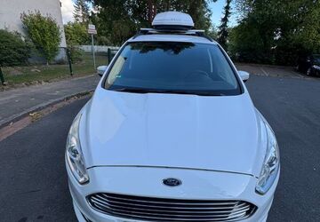 Ford Galaxy 223.000 km 9.800 &euro; Bremen 28259