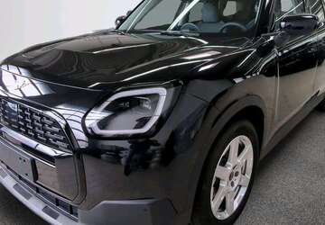 Mini Countryman D 1.122 km 35.944 &euro; München 80788