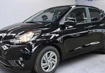 Hyundai i10 1.500 km 16.790 &euro; Freiburg im Breisgau 79108
