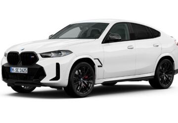 BMW X6 M60 8.950 km 99.950 &euro; Rheinböllen 55494