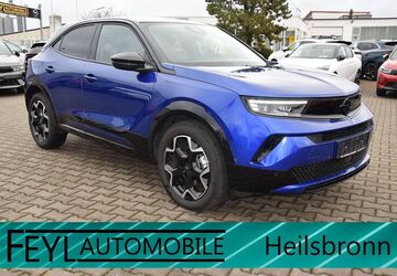 Opel Mokka 11.690 km 25.900 &euro; Heilsbronn 91560