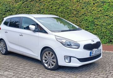 Kia Carens 114.675 km 9.790 &euro; Enger 32130