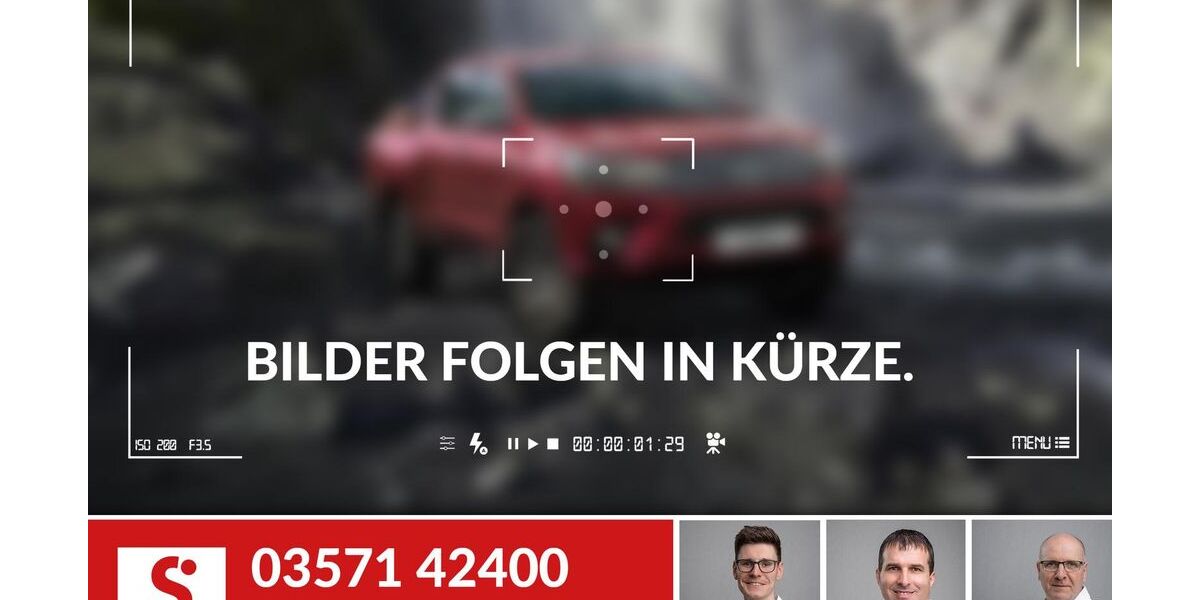 Fiat Scudo 25.789 km 24.880 &euro; Hoyerswerda 02977