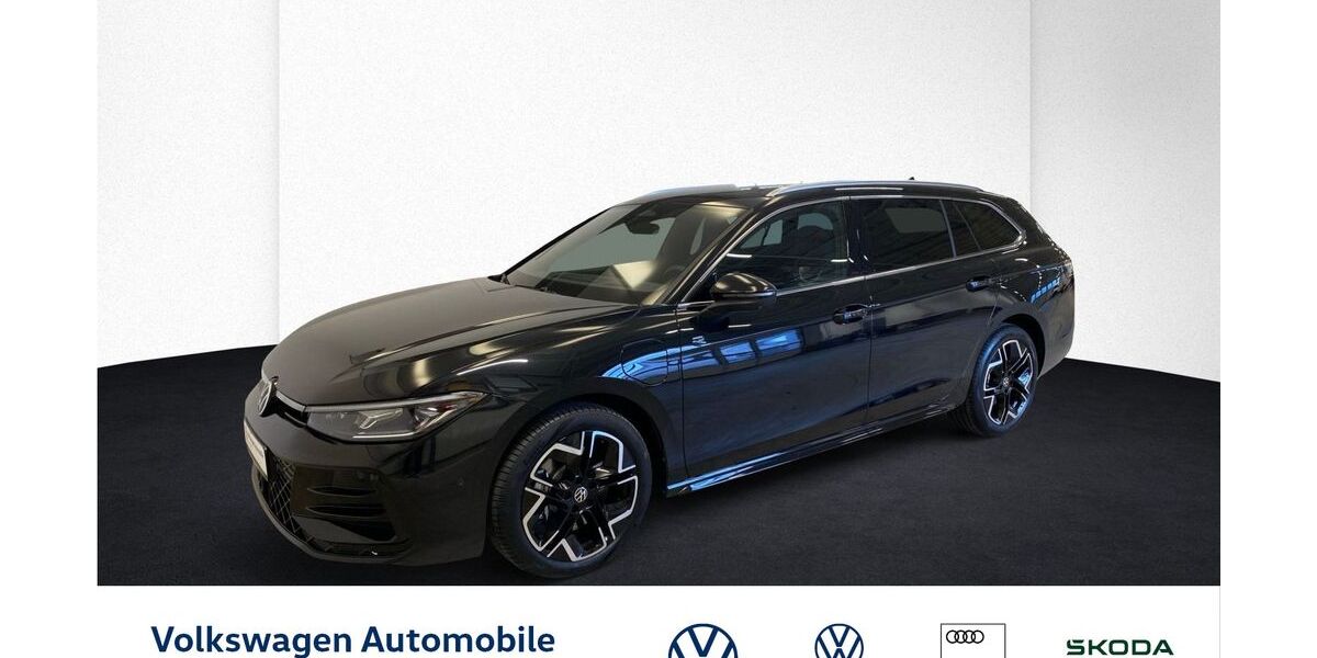 VW Passat 17.568 km 43.985 &euro; Leipzig 04178