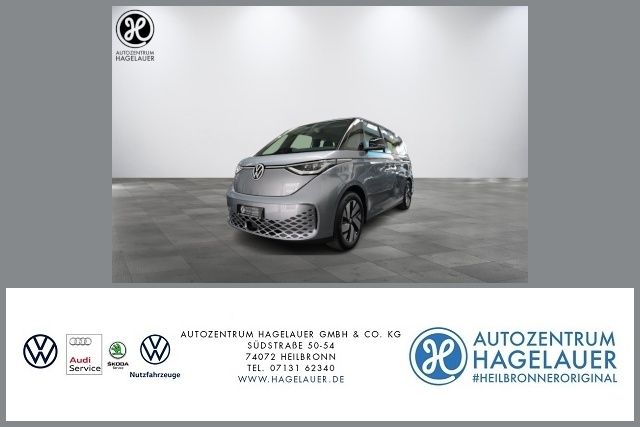 VW ID. Buzz 19.995 km 52.431 &euro; Heilbronn 74072