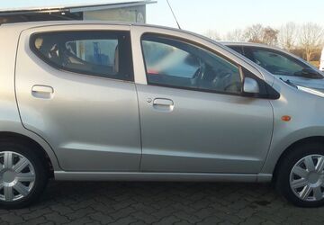 Nissan Pixo 115.000 km 3.590 &euro; Wangersen 21702