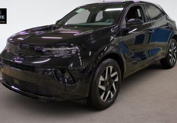Opel Mokka 26.850 km 21.480 &euro; Schwandorf 92421