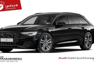 Audi A6 20.300 km 50.460 &euro; Aach 78267