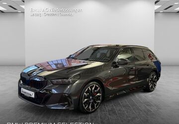 BMW 550 33.569 km 80.301 &euro; Chemnitz/Röhrsdorf 09247