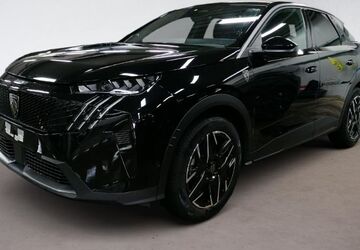 Peugeot 3008 32.657 km 27.880 &euro; Marburg 35043