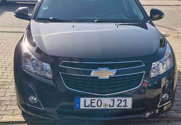 Chevrolet Cruze 198.000 km 4.990 &euro; Sindelfingen 71069