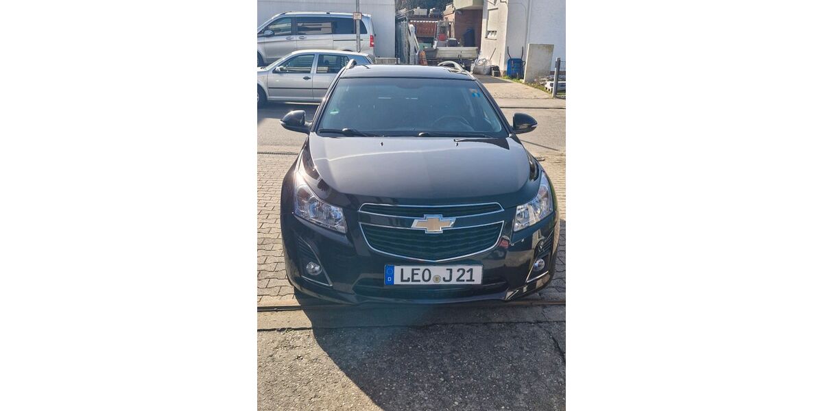 Chevrolet Cruze 198.000 km 4.990 &euro; Sindelfingen 71069